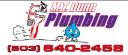 M T Dunn Plumbing logo