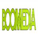 Boom Media logo