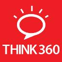 UI/UX Design Agency - Think360 Studio logo
