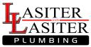 Lasiter and Lasiter Plumbing logo