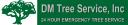 D M Tree Service Inc logo