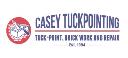 Casey Tuckpointing logo