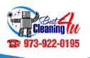 Air Duct & Dryer Vent Cleaning Livingston logo