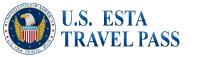 U.S ESTA Travel Pass image 1
