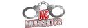 NC Mugshots logo