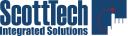 ScottTech Integrated Solutions logo