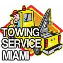 Towing Service MIA logo