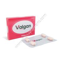 Buy Valgan 450 mg image 2