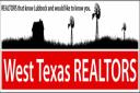 West Texas REALTORS logo