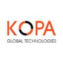 Kopa Global Technologies logo