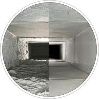 Air Duct & Dryer Vent Cleaning Princeton image 2