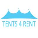 Tents 4 Rent, Inc. logo