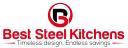 Best Steel Kitchens logo