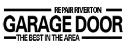 Garage Door Repair Riverton logo