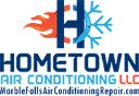 Hometown Air Conditioning Central Texas logo
