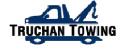 truchan towing logo