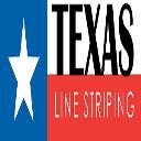 Texas Line Striping logo