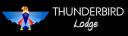 Thunderbird Lodge logo