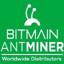 Bitmain Antminer logo