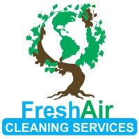 Fresh Air Cleaning Services, LLC image 1