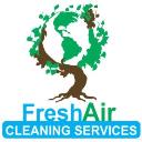 Fresh Air Cleaning Services, LLC logo