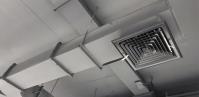 Green air duct cleaning image 5