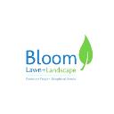 Bloom Lawn + Landscaping logo