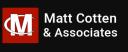 Matt Cotten and Associates logo