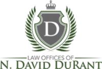 Law Offices of N. David DuRant & Associates image 3