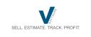 V Sign Software logo