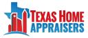 Texas Home Appraisers South Houston logo