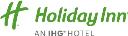 Holiday Inn & Suites Silicon Valley - Milpitas logo