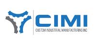 CIMI - Custom Industrial Manufacturing INC. image 1