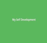 My Self Development image 1