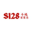S-128 logo