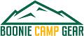 Boonie Camp Gear logo