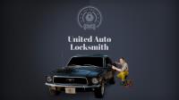 United Auto Locksmith image 3