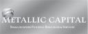 Metallic Capital, LLC logo
