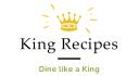 King Recipes logo