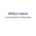Whittco Hawaii logo