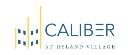 Caliber at Hyland Village logo