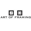 Art of Framing logo
