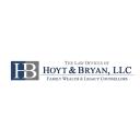 The Law Offices of Hoyt & Bryan logo