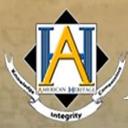 American Heritage School logo