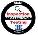 Catstrong Mold Inspection of San Antonio logo
