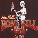 John Mull's Meats & Road Kill Grill logo