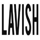 Lavish  logo