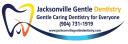 Jacksonville Gentle Dentistry logo