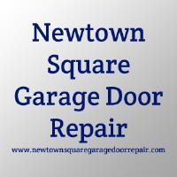 Newtown square Garage Door Repair image 4