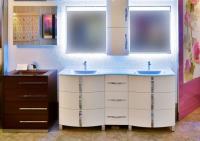 Bathroom Sink Cabinets image 5